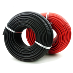 DC CABLE 12AWG -15 ft