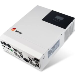 HYBRID OFFGRID INVERTER 3KW