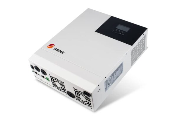 HYBRID OFFGRID INVERTER 5KW