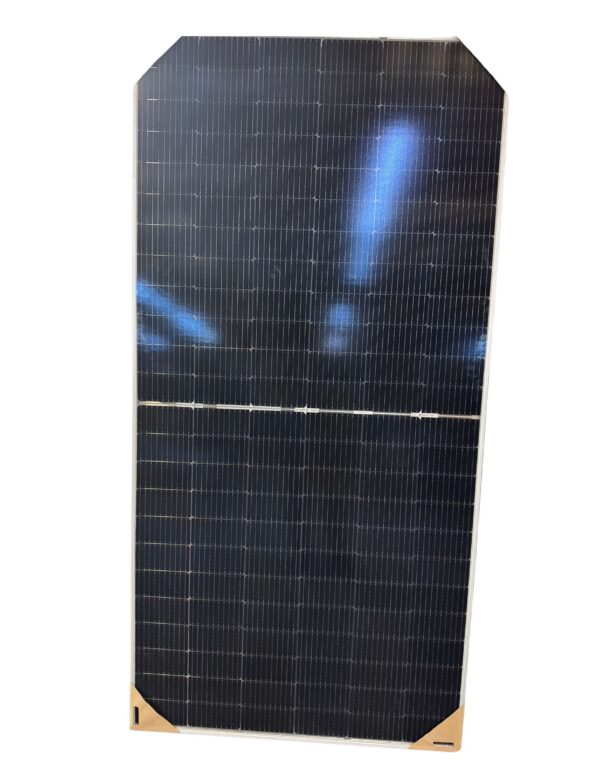 SOLAR PANEL JINKO 540W