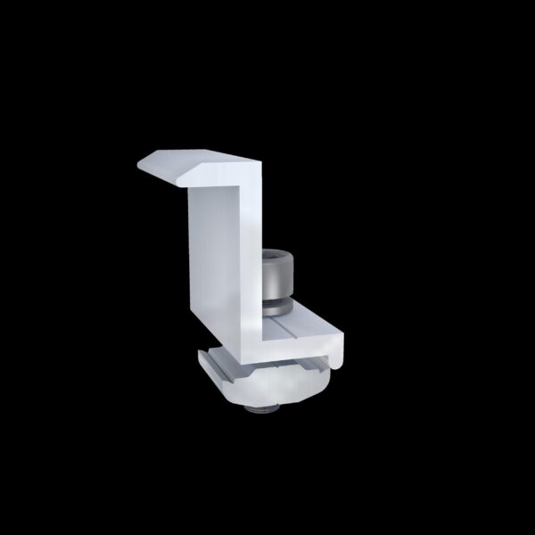 END CLAMP