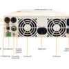 HYBRID OFFGRID INVERTER 5KW - Image 3
