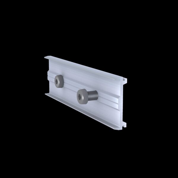 Rail Splice