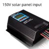 MPPT Solar Charging Controller  12V/24V/48v - Image 5
