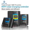 MPPT Solar Charging Controller  12V/24V/48v - Image 7