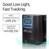 MPPT Solar Charging Controller  12V/24V/48v - Image 6